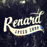 Renard Motorcycles
